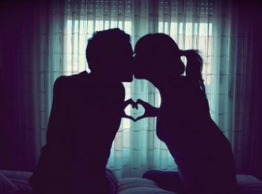 女生第一次接吻应该怎么吻?你需要这份接吻技巧大全汇总