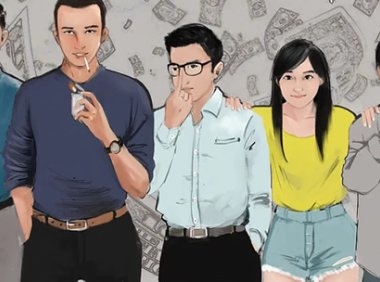 2022最新整理9.8分以上国产电视剧，每一部都是良心剧