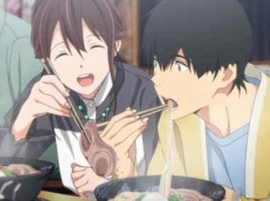 好看的日本动漫电影推荐几部,日本评分最高的10部动漫