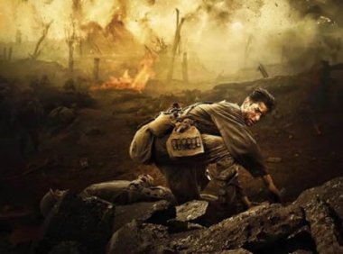 好看的军旅电视剧推荐几部(10部必看战争片)