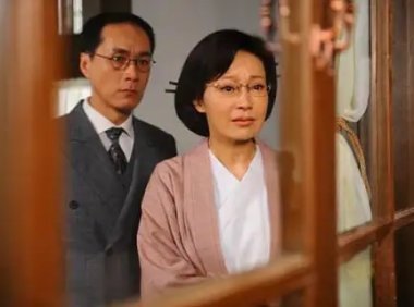 冯远征演的40部电视剧大全