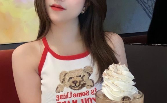 香味超重!泰版陈妍希《Nook.napa》圆润可爱身材却不客气!