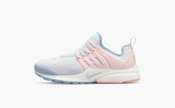 梦幻遗珠：不是联名款也让人很心动，Nike Air Presto 粉嫩新色！