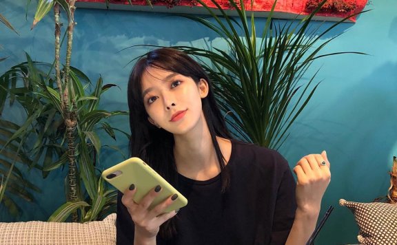 火速收入剪发范本!你也需要认识新一代短发模特Hanjji