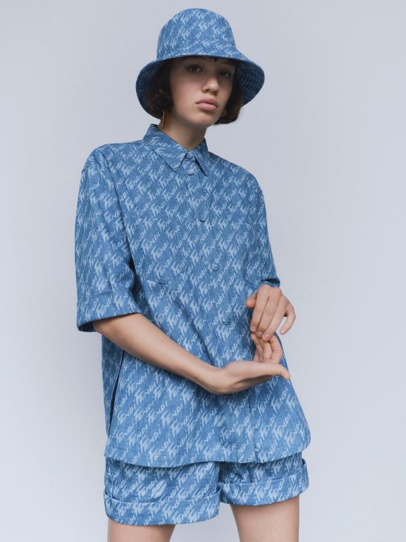 基本穿搭:适用一生的穿衣法则