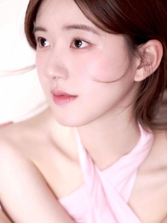 赵露思梦幻写真美若天仙!冰肌玉骨性感撩人