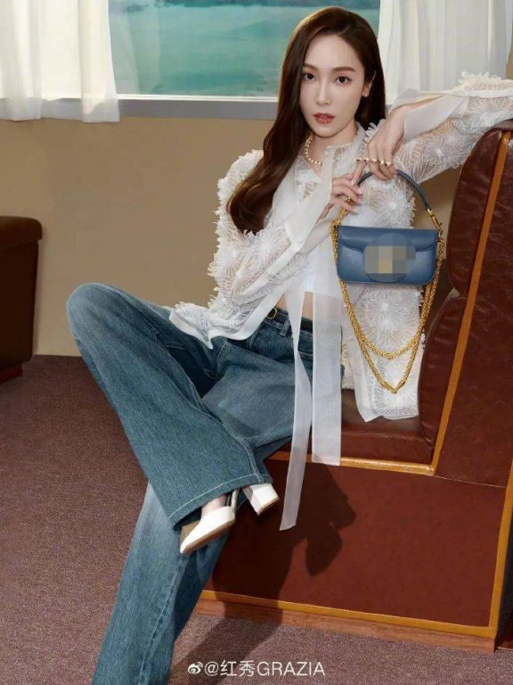 张艺兴郑秀妍久违同框写真!帅哥美女魅力不可小觑