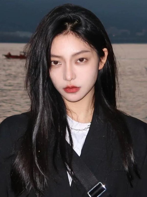 你的脸型适合剪什么发型,主要看这4点