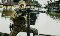 13部特种兵电视剧(精彩十部必看部队电视剧)