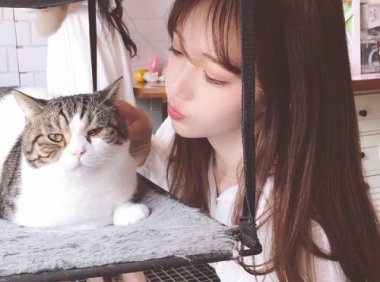 男人年纪大会疼人 打人确实挺疼的