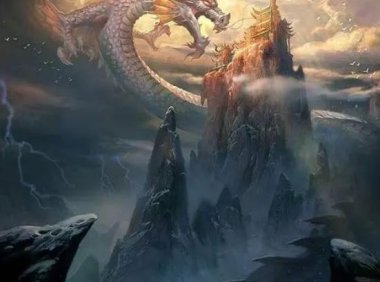 8部值得熬夜好看的玄幻小说推荐超经典完结