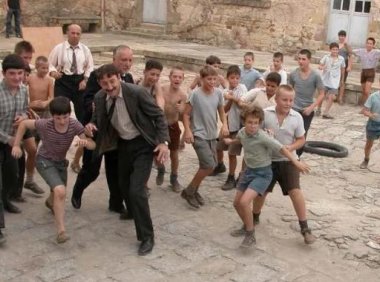 推荐10部适合初中生看的励志电影