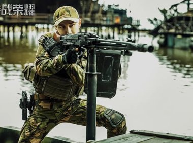 13部特种兵电视剧(精彩十部必看部队电视剧)