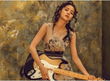 炫酷发型非脏辫莫属!明星脏辫发型大盘点!