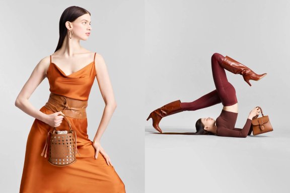 低调而奢华：职场OL手袋标配，Delvaux 3 款全新美包预览！