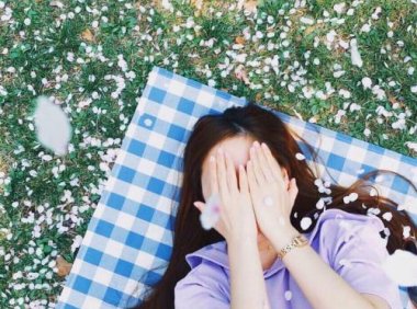 30岁以后水少了是不是老了(30岁的女性下面潮湿)