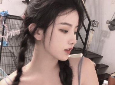 为什么男生喜欢摸和咬小兔兔,其实直女也喜欢