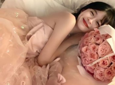 一恋爱就跑去结婚的星座女，爱到永久这辈子不改变