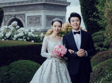 成名前的黑暗时光：郎朗成名前并没有那么容易，压力相当大