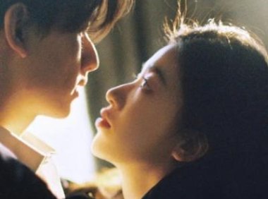 我的妻子小谨 离婚后她居然有了翻天覆地的变化