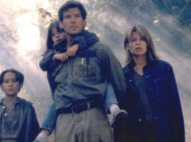 灾难片排行榜前十名电影(10部顶级灾难片高分电影)