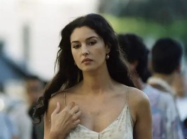 莫妮卡最经典的13部性感影片(综合推荐)