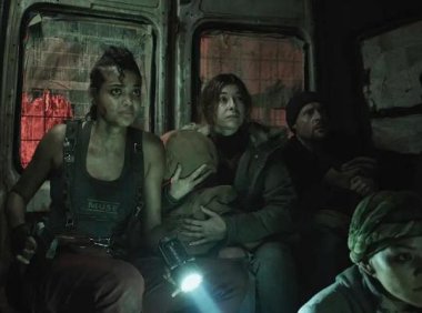 8部2022年将上映的史诗级影片(视觉震撼)