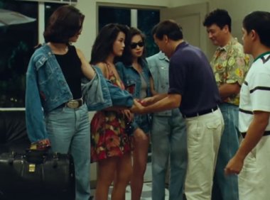 经典鬼片香港搞笑鬼片推荐（140部香港经典鬼片）