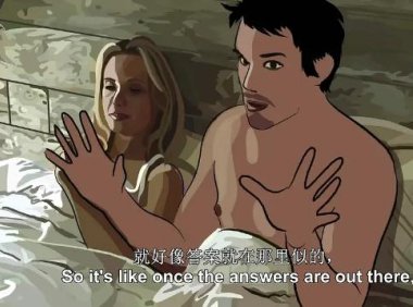 有哪些好看的动画电影(美票选40部动画大电影大全)