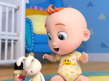 适合7一12岁儿童必看的动画片