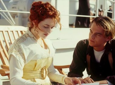 爱情电影排行榜，10部全球经典爱情电影值得回看