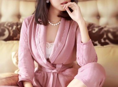 十大内地模特出身的靓丽女星！魔鬼身材娇艳动人