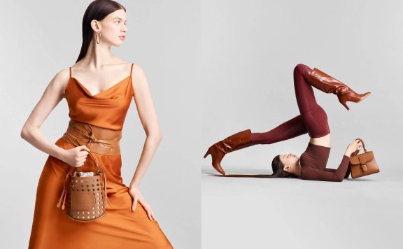 低调而奢华:职场OL手袋标配,Delvaux 3 款全新美包预览!