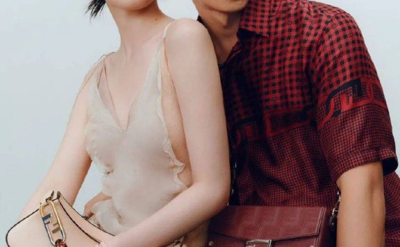 许光汉宋祖儿七夕写真太惊艳!俊男美女甜蜜十足,CP感满分