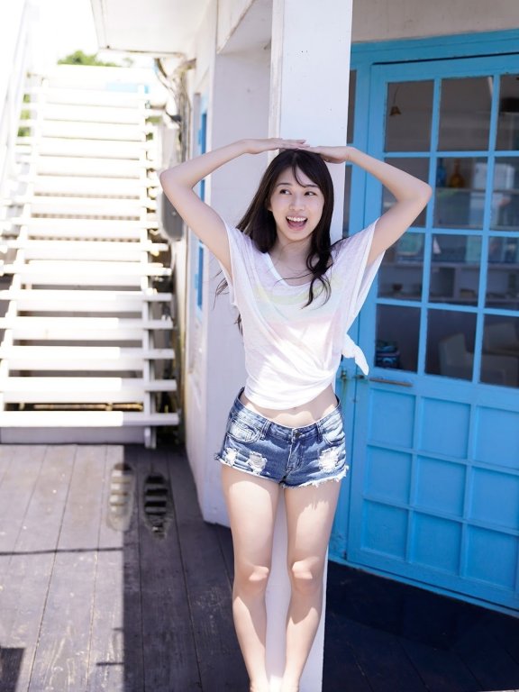 牧野真莉爱(まきの まりあ、Maria Makino Maria)