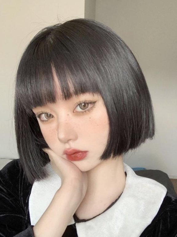 实用又百搭的夏季发型分享,在家就能轻松搞定,凉快还好看