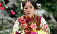 杨幂最火的5部电视剧推荐