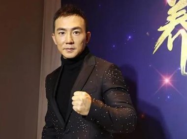 刘畊宏个人资料简介 刘畊宏老婆是谁