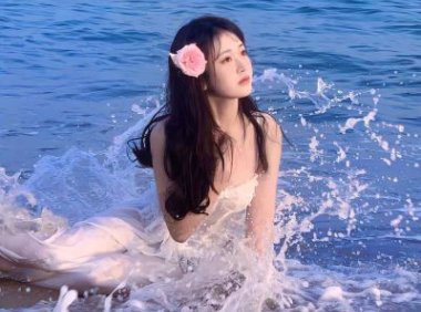 精选12句哄女孩子消气的话(暖男必学)