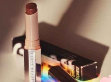 fenty beauty口红怎么样 fenty beauty口红多少钱