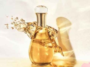 迪奥真我香水的寓意 迪奥真我香水真假辨别