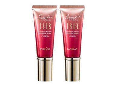 什么样的BB最好用(超好用的BB霜排行榜10款)