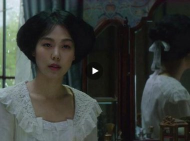 综合10部豆瓣评分最高的韩国电影