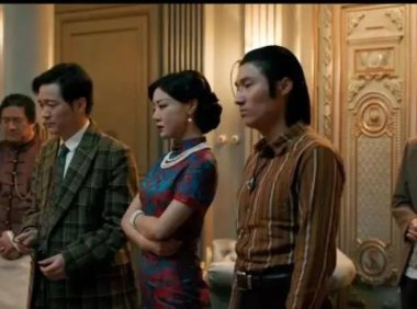 扬名立万结局什么意思 扬名立万剧情简介