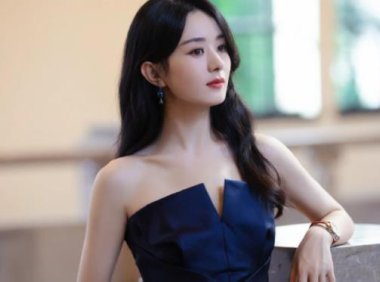 赵丽颖演过的电视剧大全 赵丽颖3部剧推荐