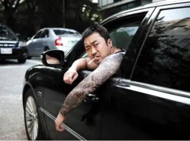 马东锡必看的六部电影