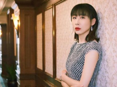 剧场女王任素汐个人资料简介 任素汐演过的电视剧