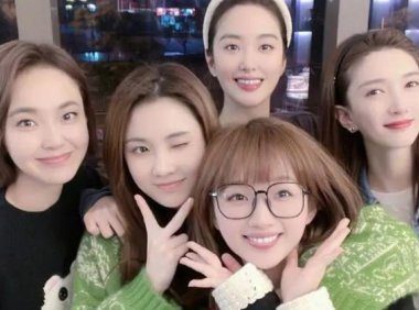 欢乐颂3为什么全部换人了 换人原因是什么