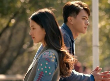 蓝色生死恋结局许凯和谁在一起了 蓝色生死恋剧情介绍