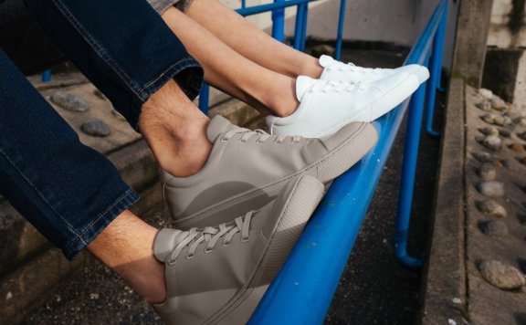 极简中藏着不简单的细节：Projext小白鞋为什么深受时髦女生喜爱？